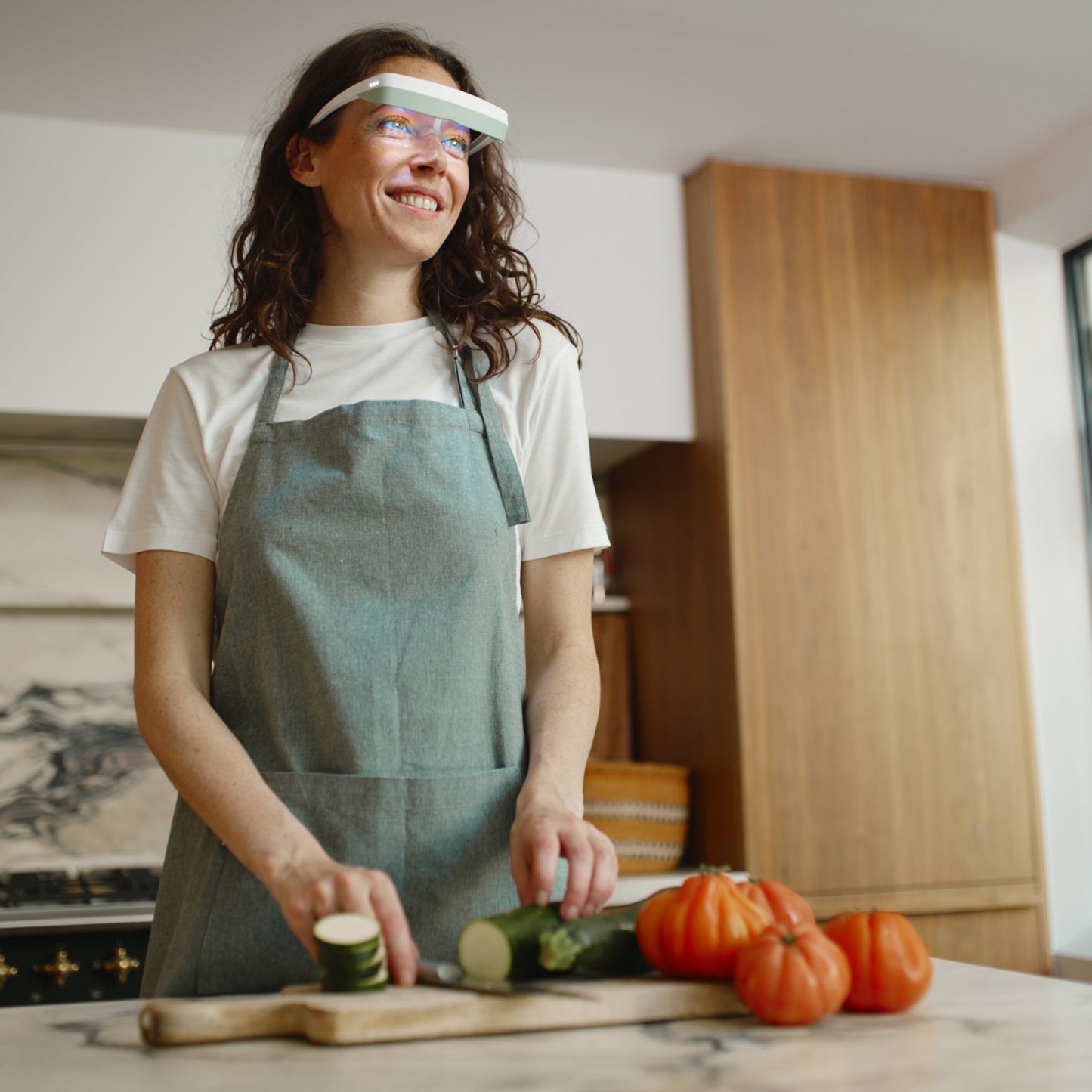 Lucimed - Luminette 3 (Green)