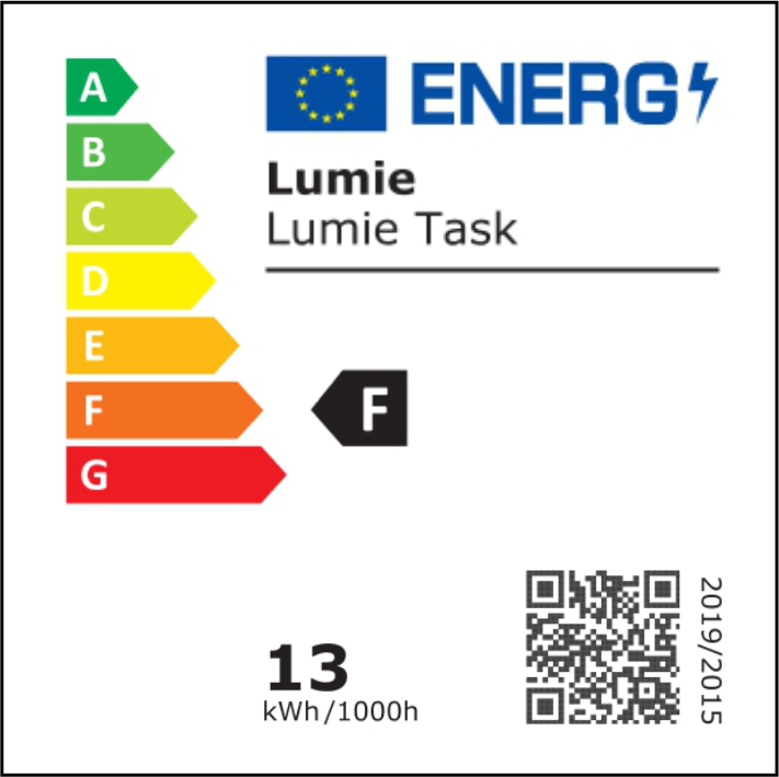 Lumie - Task (Sage Green) - DEMO