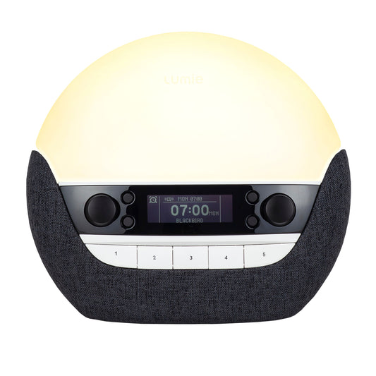Lumie - Bodyclock Luxe DAB - DEMO