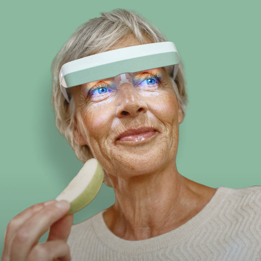 Lucimed - Luminette 3 (Green)