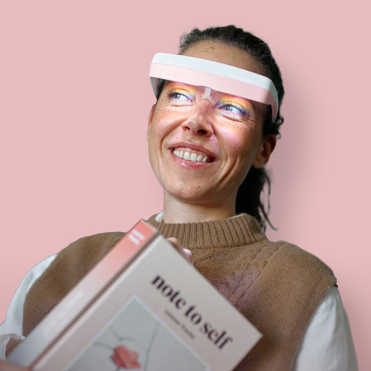 Lucimed - Luminette 3 (Pink)