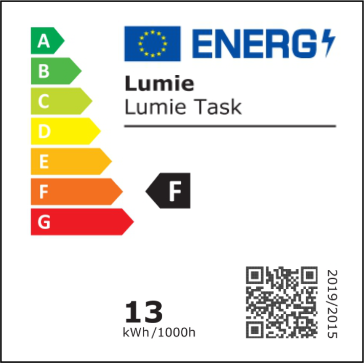 Lumie - Task  (Sage Green)