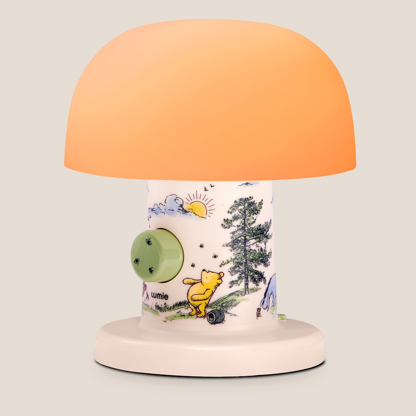 Lumie Willow - Peter Plys