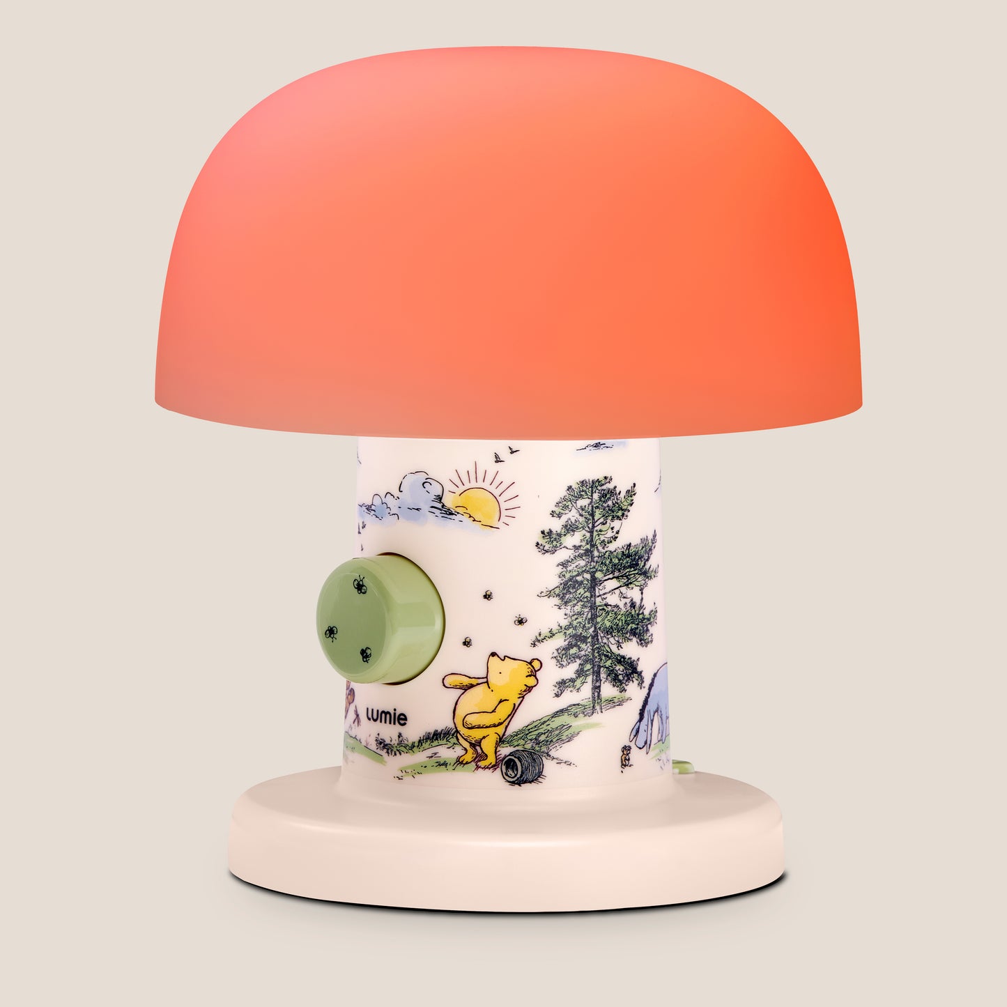 Lumie Willow - Peter Plys